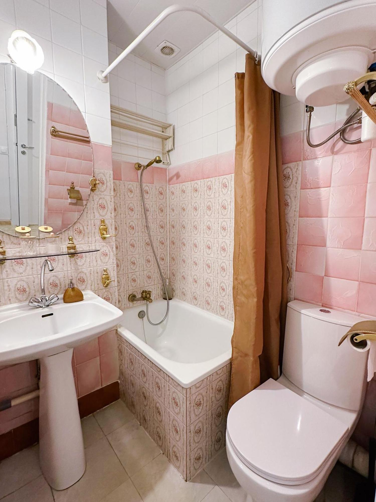 Paris Center 2 Rooms Appt Metro 14 Olympiades Buitenkant foto